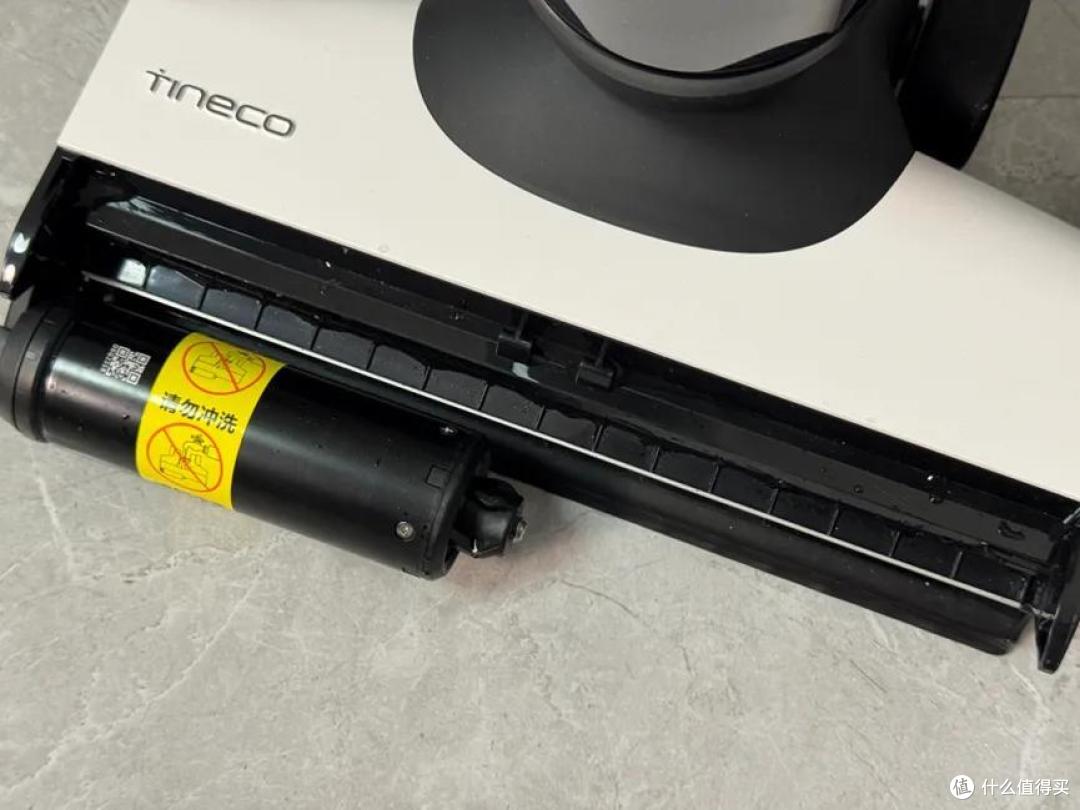 传统洗地机为什么不好用？真正好用的洗地机是什么样的？添可Chorus Pro lite 洗地机真实评测!