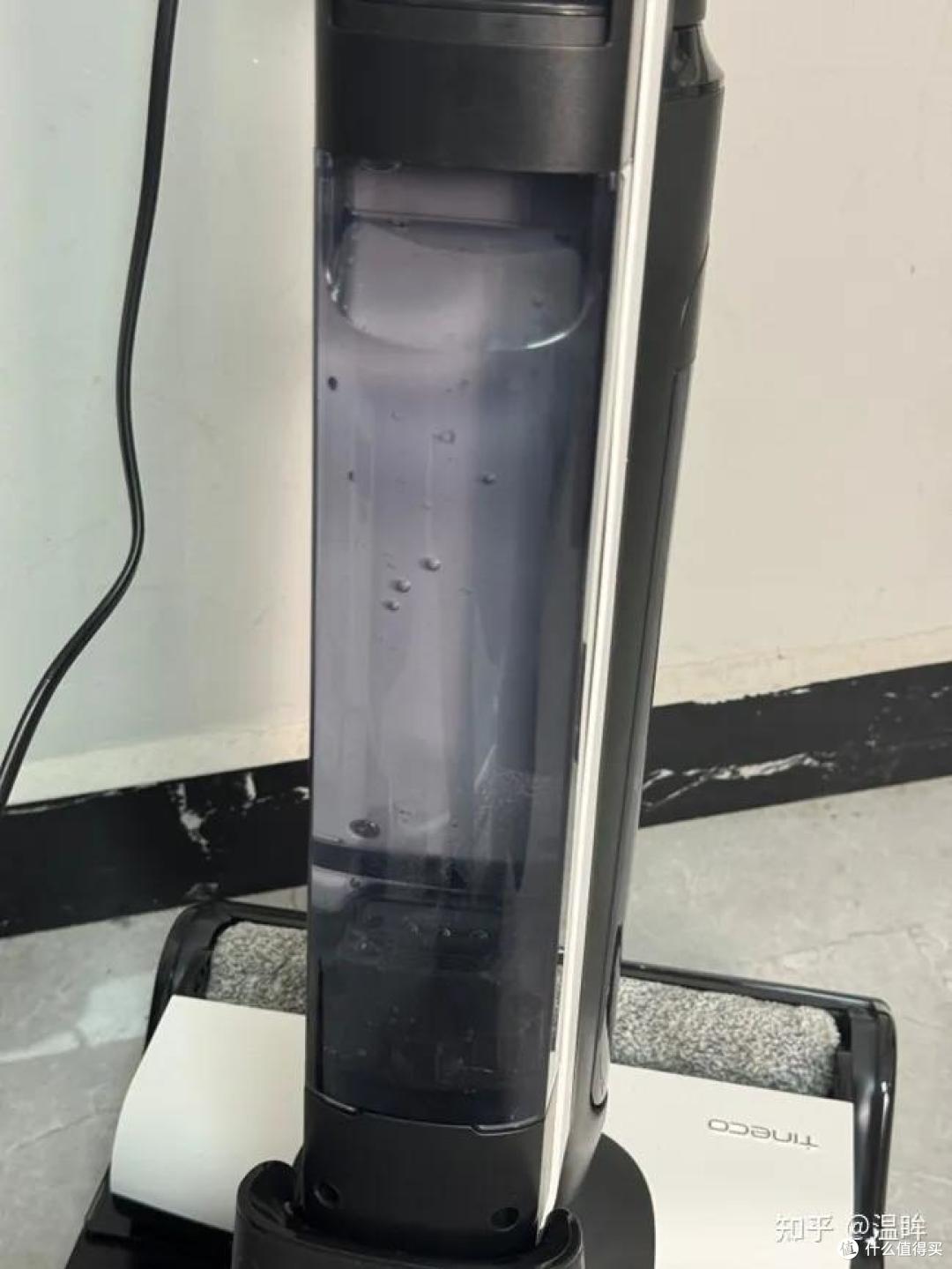 传统洗地机为什么不好用？真正好用的洗地机是什么样的？添可Chorus Pro lite 洗地机真实评测!