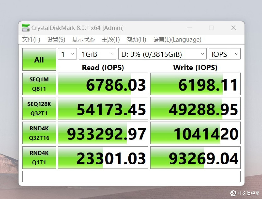 游戏玩家有福了,国产品牌PCIe 4.0大容量SSD新选择,佰维存储悟空系列NV7400 4TB SSD实测
