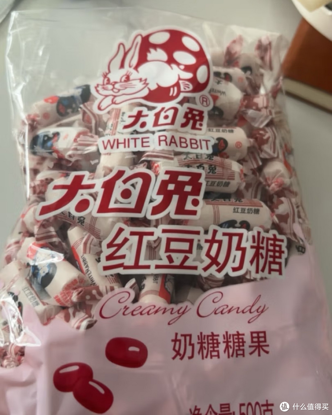 记忆里的年味，奶糖！