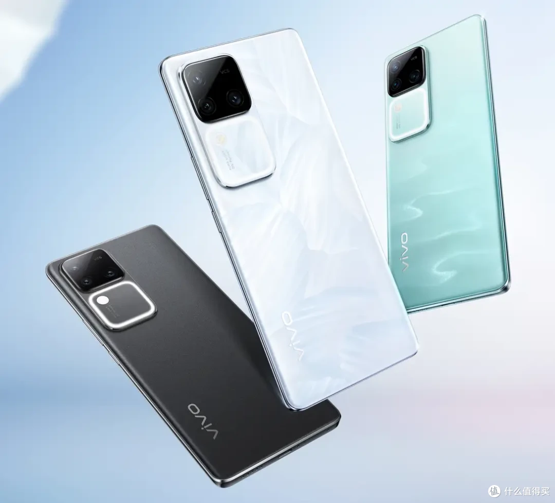 完全就是“细节控”！vivo S18 Pro外观设计解析