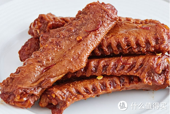 年夜饭必备:海天酱油制成的鲜美秘制卤鸭翅
