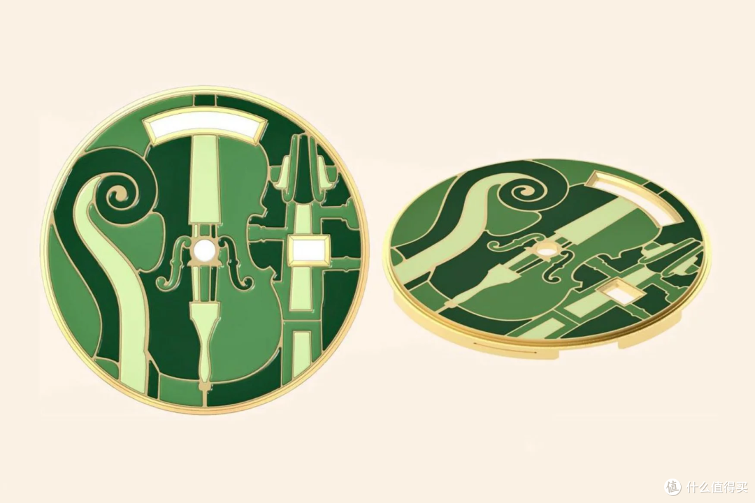 Rolex与维也纳爱乐乐团合作推出限定版Day-Date手表:艺术与精工的融合