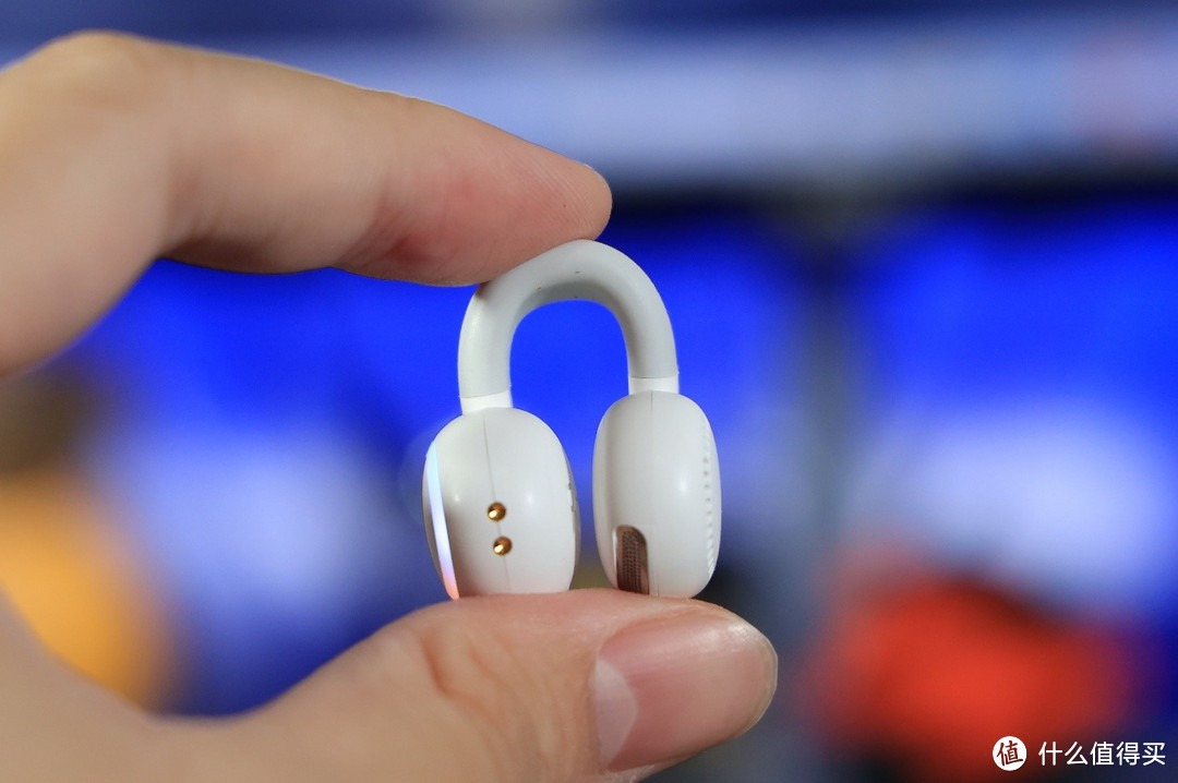南卡Lite3夹耳式耳机 颜值与舒适并存的完美音质享受