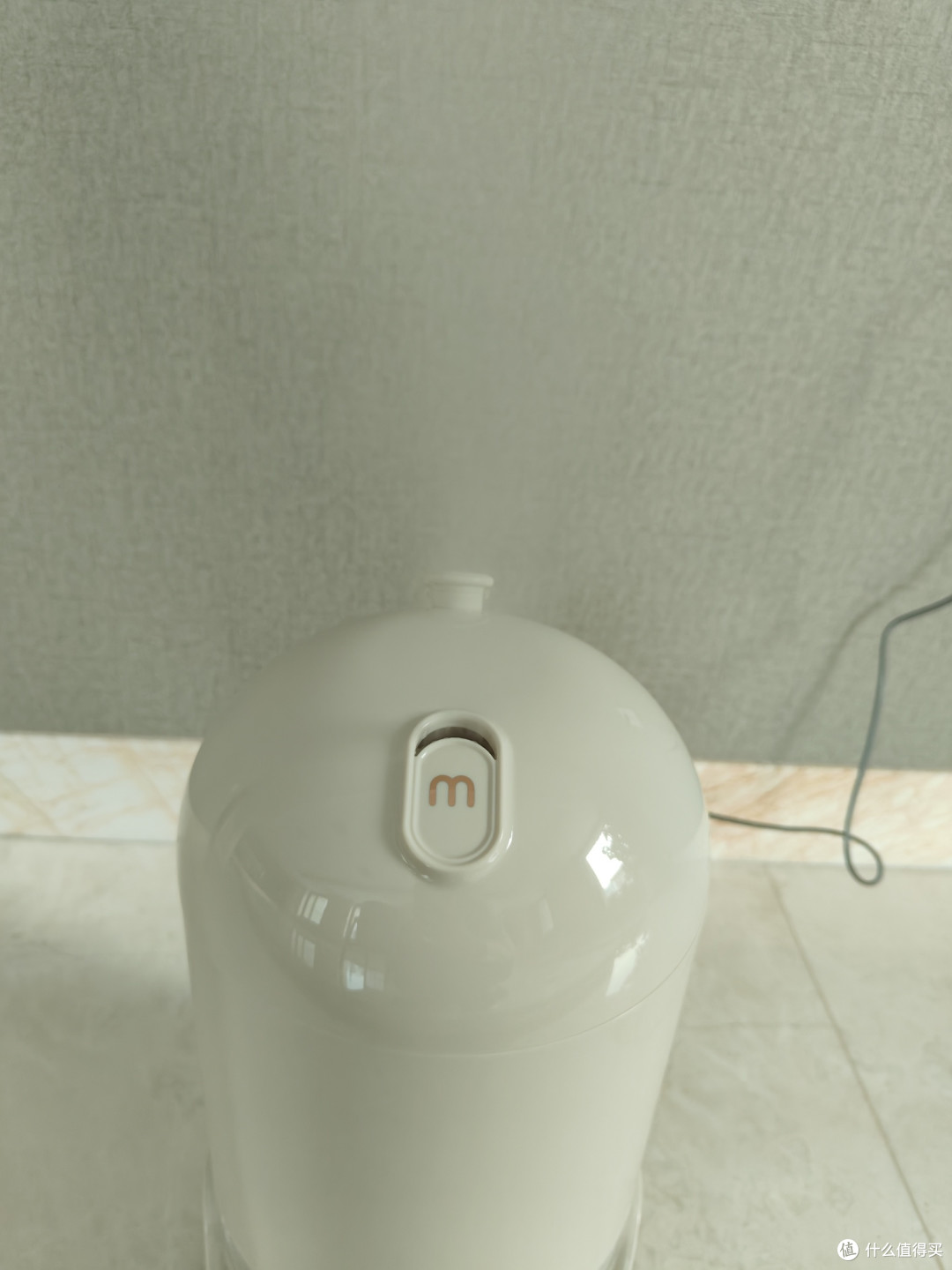 摩飞除菌加湿器,这个冬天不再受干燥困扰!