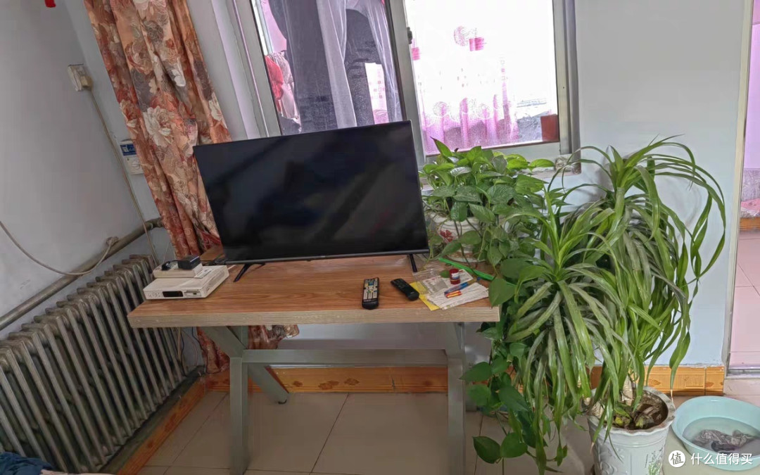 智能语音、投屏功能,这款海信Vidda R32英寸电视你值得拥有!
