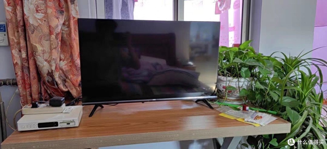 智能语音、投屏功能,这款海信Vidda R32英寸电视你值得拥有!