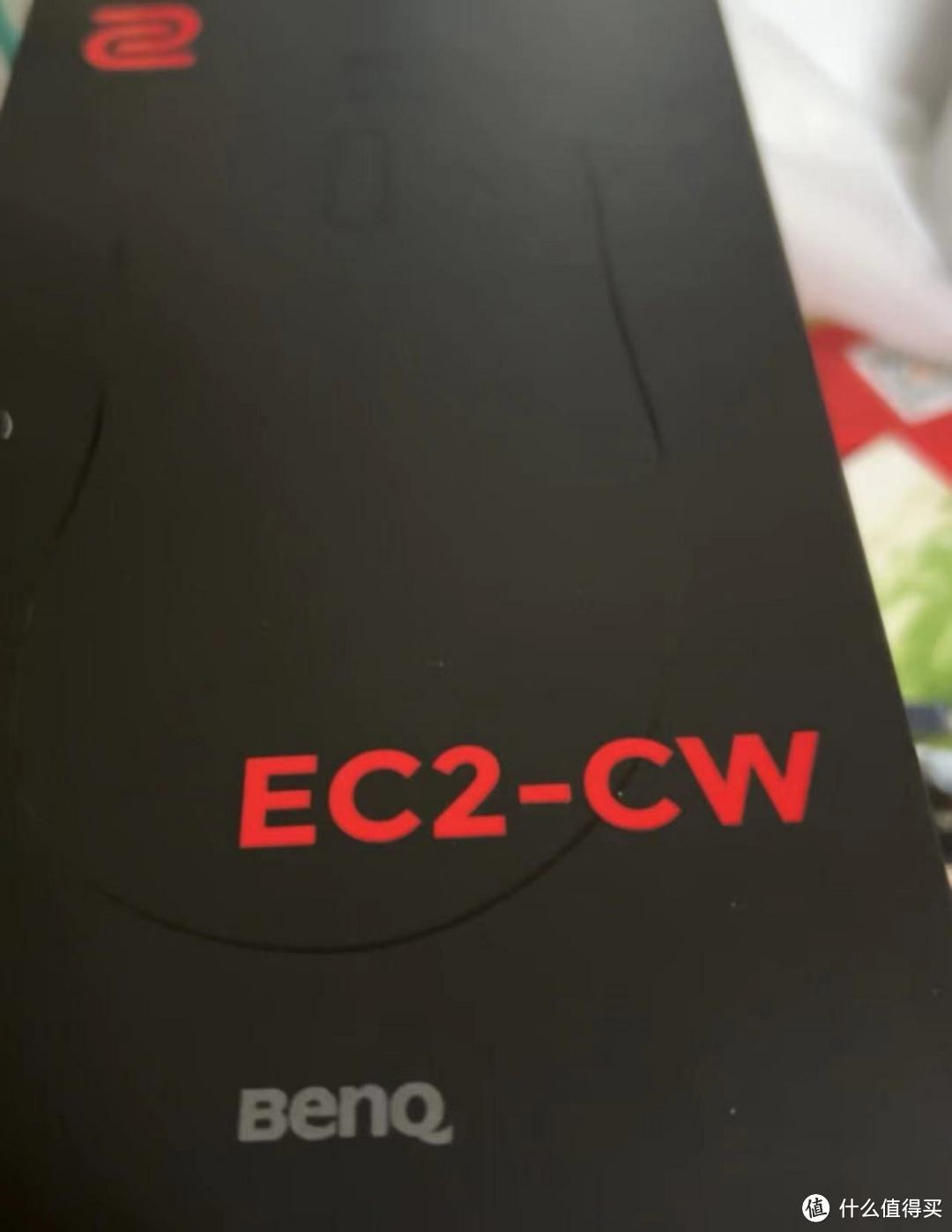 卓威EC1-CW鼠标评测：手感与性能的双重升级