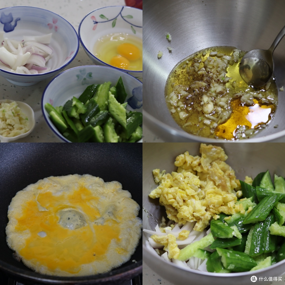 寒冬腊月,少吃大鱼大肉,推荐7种凉拌菜,可口开胃,一周不重样