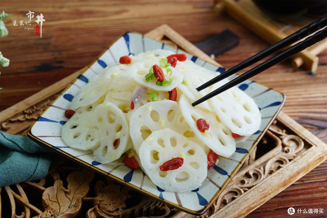 寒冬腊月,少吃大鱼大肉,推荐7种凉拌菜,可口开胃,一周不重样