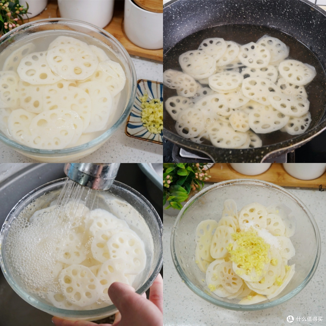 寒冬腊月,少吃大鱼大肉,推荐7种凉拌菜,可口开胃,一周不重样
