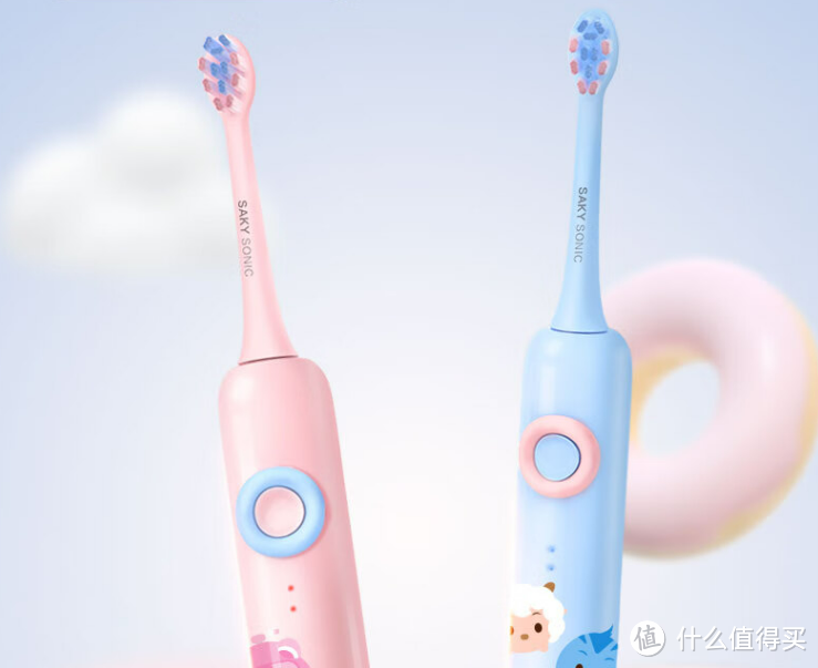 儿童牙刷十大品牌：十款超给力高分机型首次分享