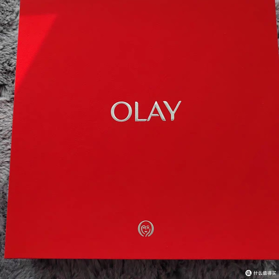 新年限定礼盒推荐：OLAY超红胜肽家族——让肌肤焕发光彩，把美运传递下来