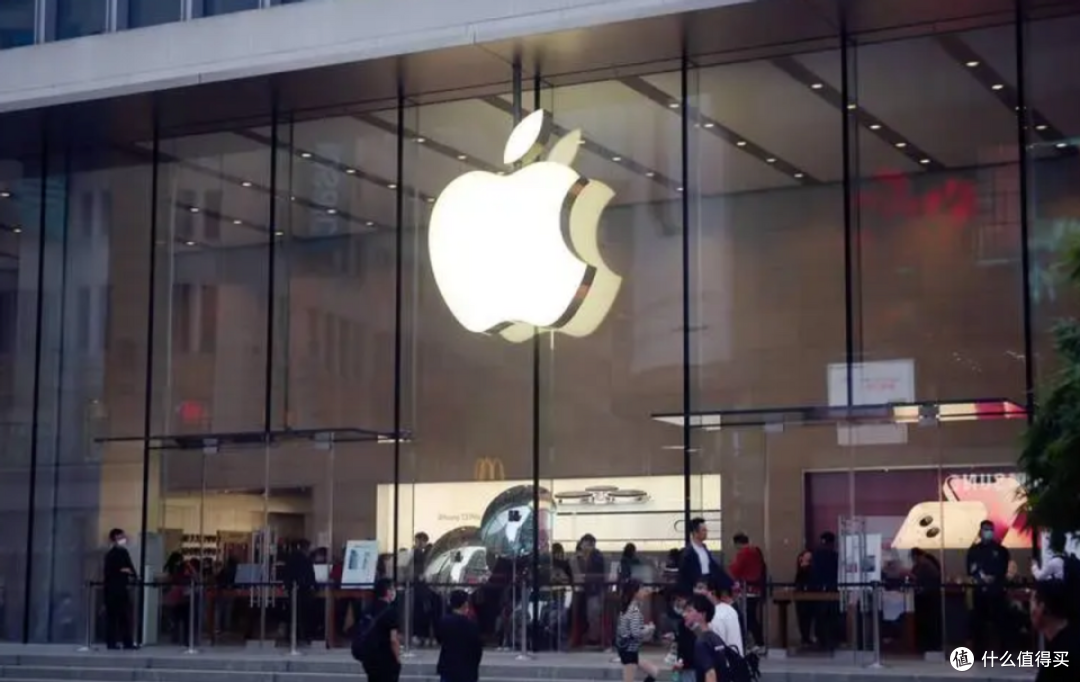 苹果怎么了?iPhone销量狂跌30%，华为却有两款手机逆势上涨！