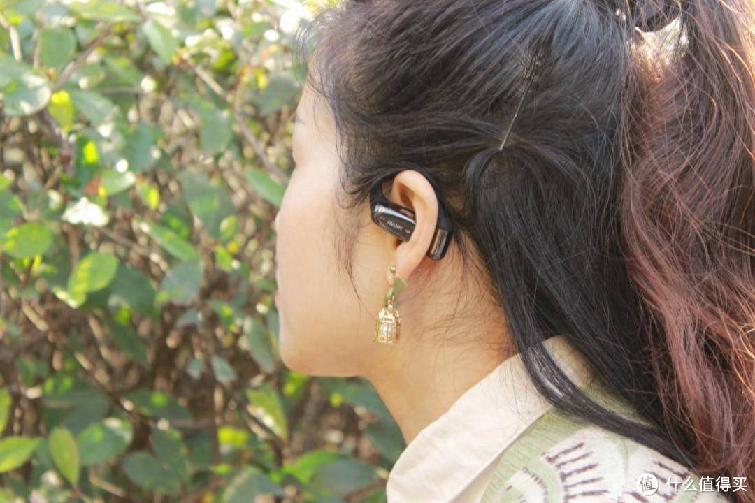 百元价格千元配置，死磕品质的南卡又出新款开放式蓝牙耳机了