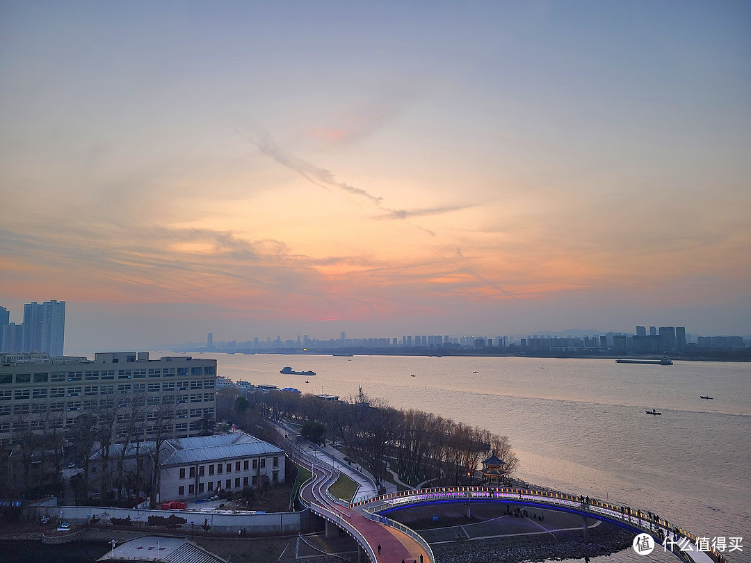 新年第一飞--200块打卡湖南航空深圳✈南京