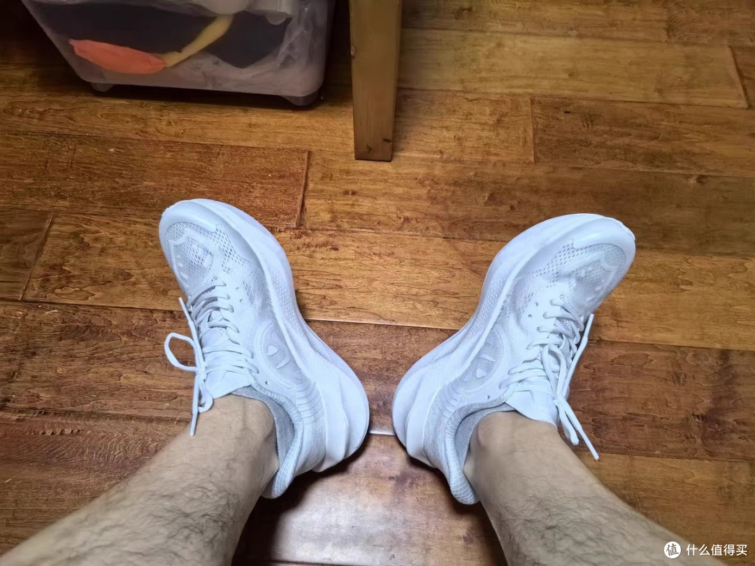 舒适跑鞋