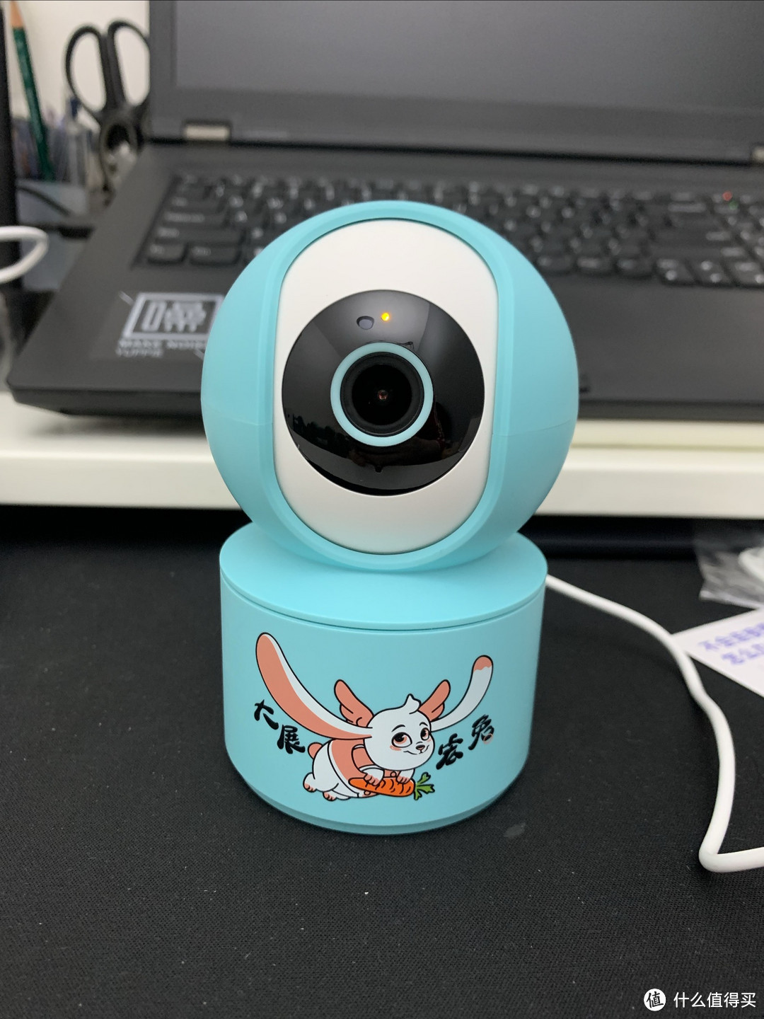 都龙年了还买大展宏兔的摄像头?58块400w像素。好咧来一个!