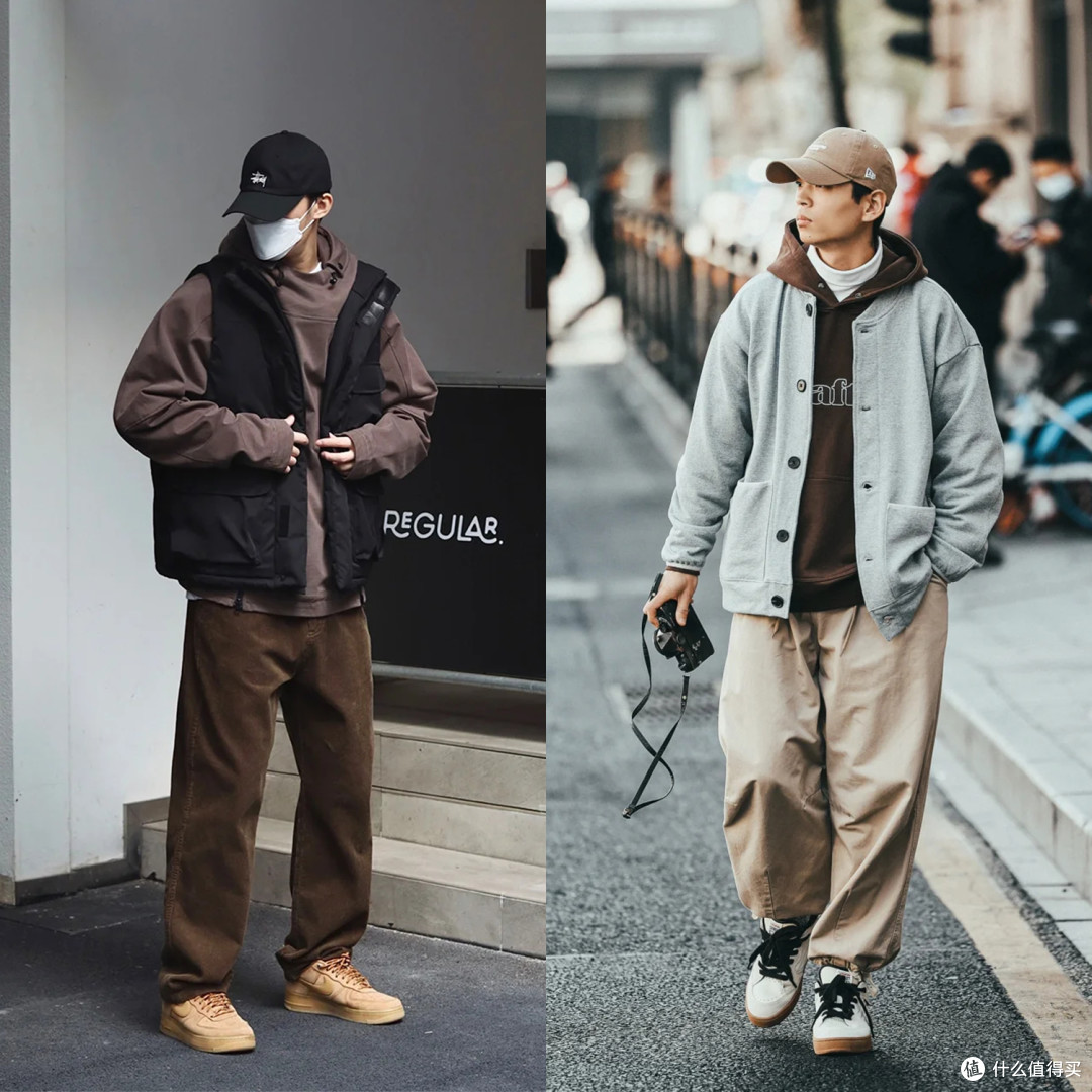 穿搭系列 篇五:暖男风/美式休闲/霸道老总/靓仔/阳光大男孩,五种帅到