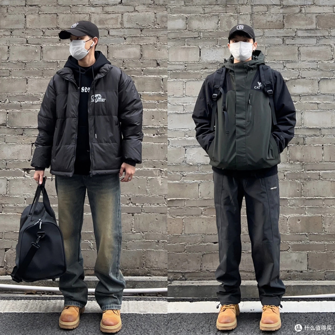 穿搭系列 篇五:暖男风/美式休闲/霸道老总/靓仔/阳光大男孩,五种帅到