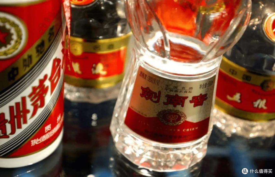 国内3款“委屈酒”,因名气小被嫌弃,实际是行家请客的首选酒