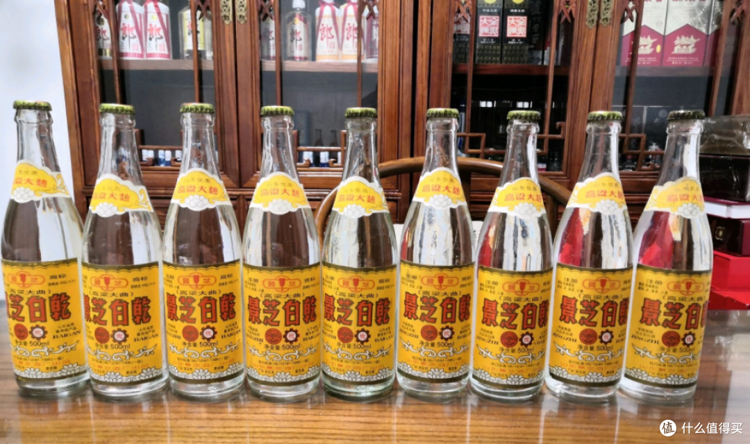 国内3款“委屈酒”,因名气小被嫌弃,实际是行家请客的首选酒