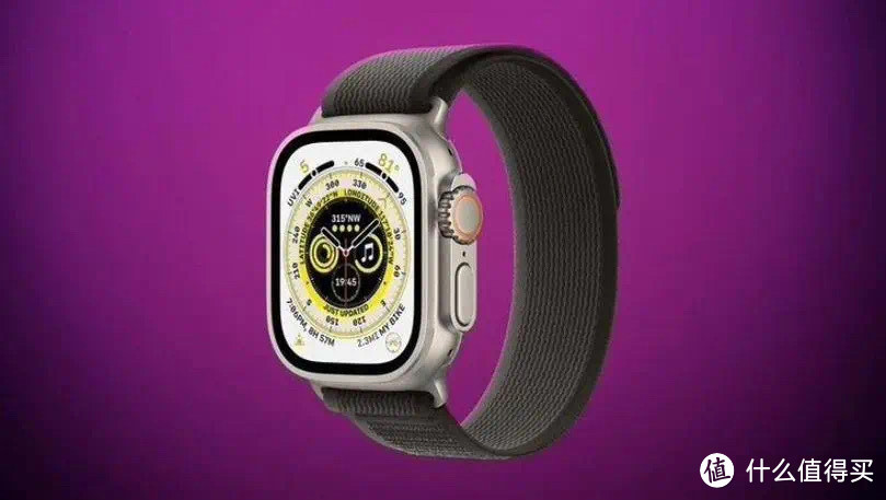 苹果Apple Watch或再次禁售！