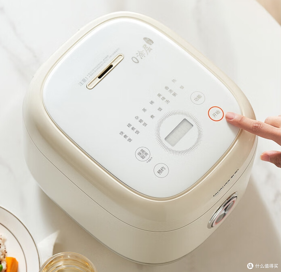 什么牌子的电饭煲实用?五大热销大牌合集