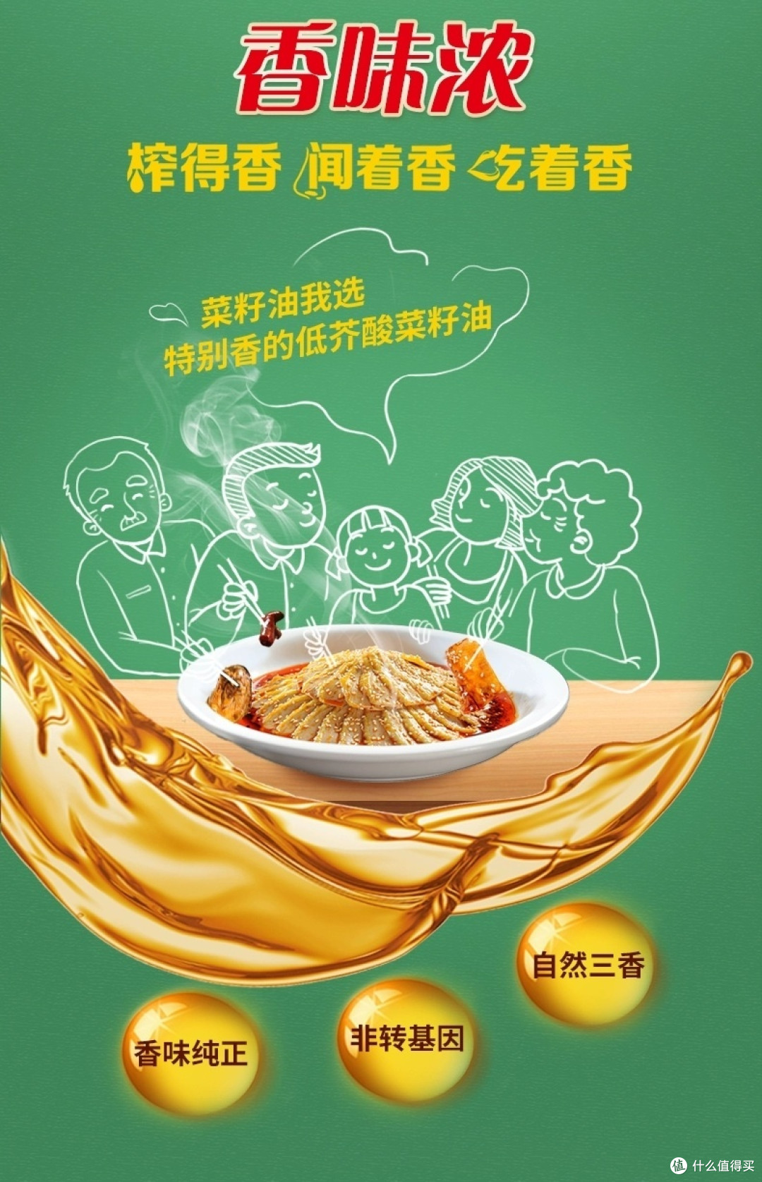 年货采买少不了食用油
