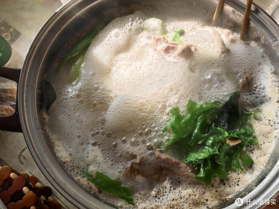 家厨版火锅汤底秘方大公开，今年过年就试一试吧！