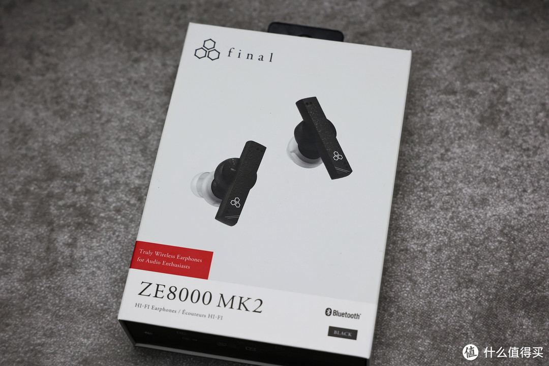 【耳边评测】你会用TWS耳机听古典乐吗？final ZE8000 MK2体验谈