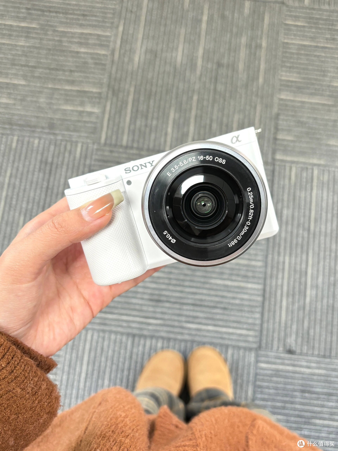 索尼zve10深度体验视频拍摄的新选择