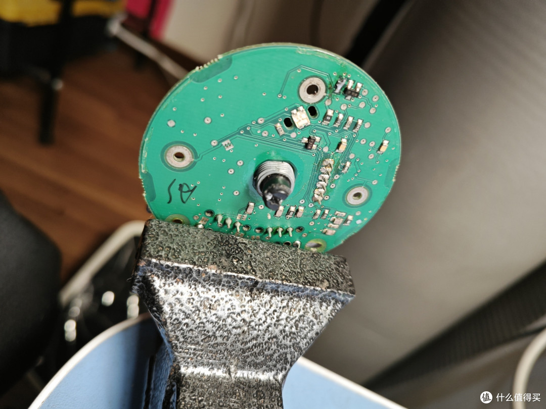 简单维修博士bose C5控制器