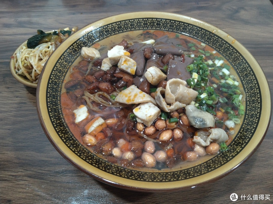 贵州肠旺面：一碗美味的特色面食