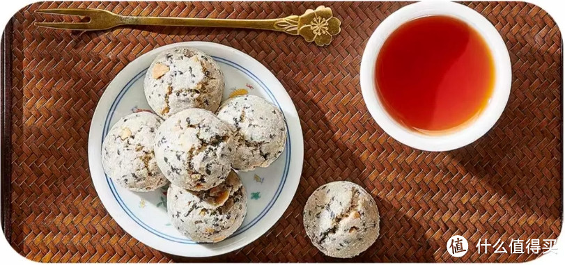 广东春节小吃大合辑!酥角、煎堆、笑口枣、蛋散…都是北方小伙伴们没吃过的玩意!