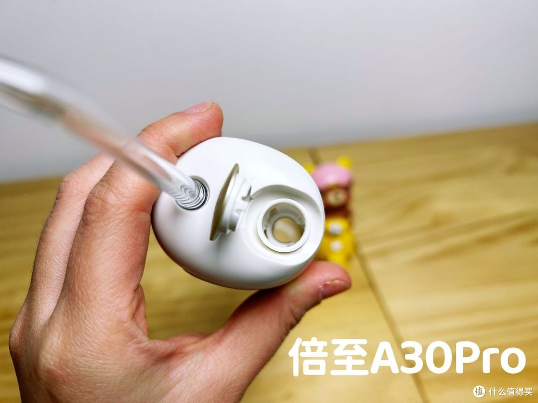 便携式冲牙器测评|冲牙器推荐:实测3款热门冲牙器(松下dj33、倍至二代、usmile密浪哪款更值得买?)