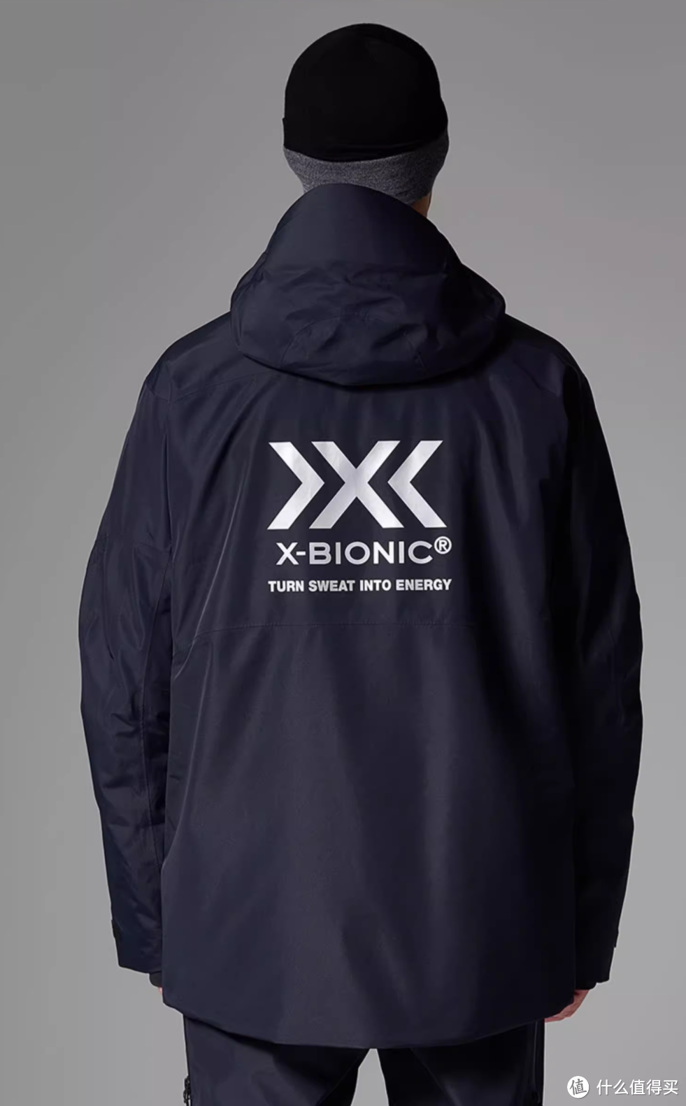 X-BIONIC狂想戈尔滑雪服，让滑雪更畅快！