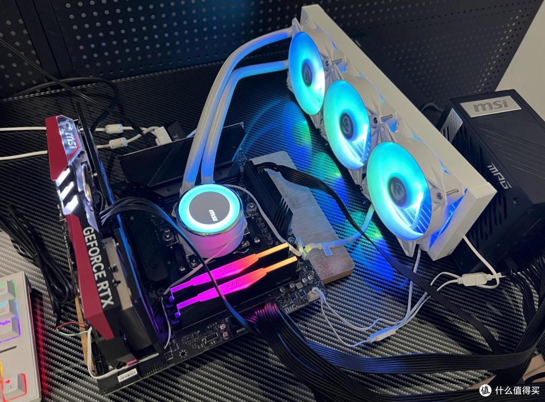 【新品发布】何方神圣!AMD锐龙8000G新品APU处理器即将面圣