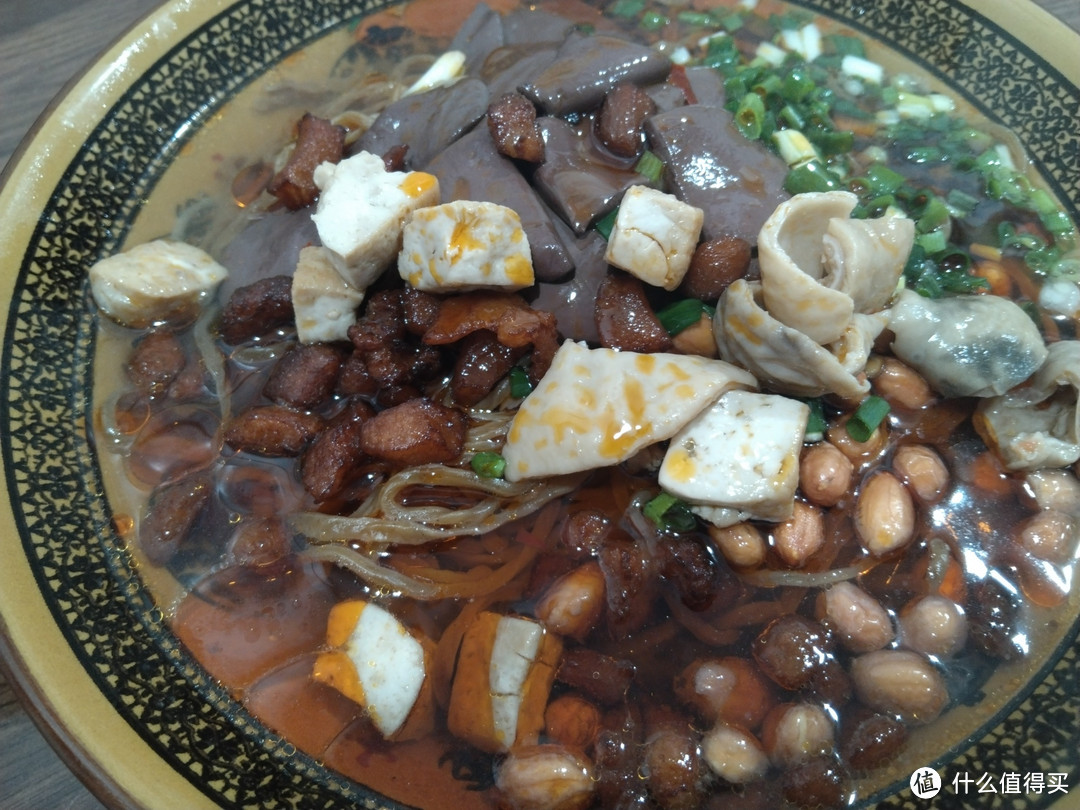 贵州肠旺面：一碗美味的特色面食