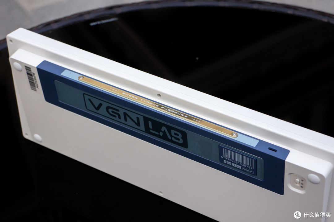 卷是真的卷,但细节也需完善——VGN S99 阿尼亚轴 体验分享