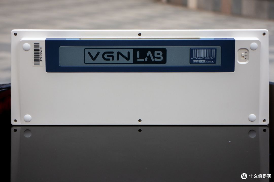 卷是真的卷,但细节也需完善——VGN S99 阿尼亚轴 体验分享