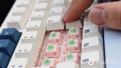 卷是真的卷,但细节也需完善——VGN S99 阿尼亚轴 体验分享