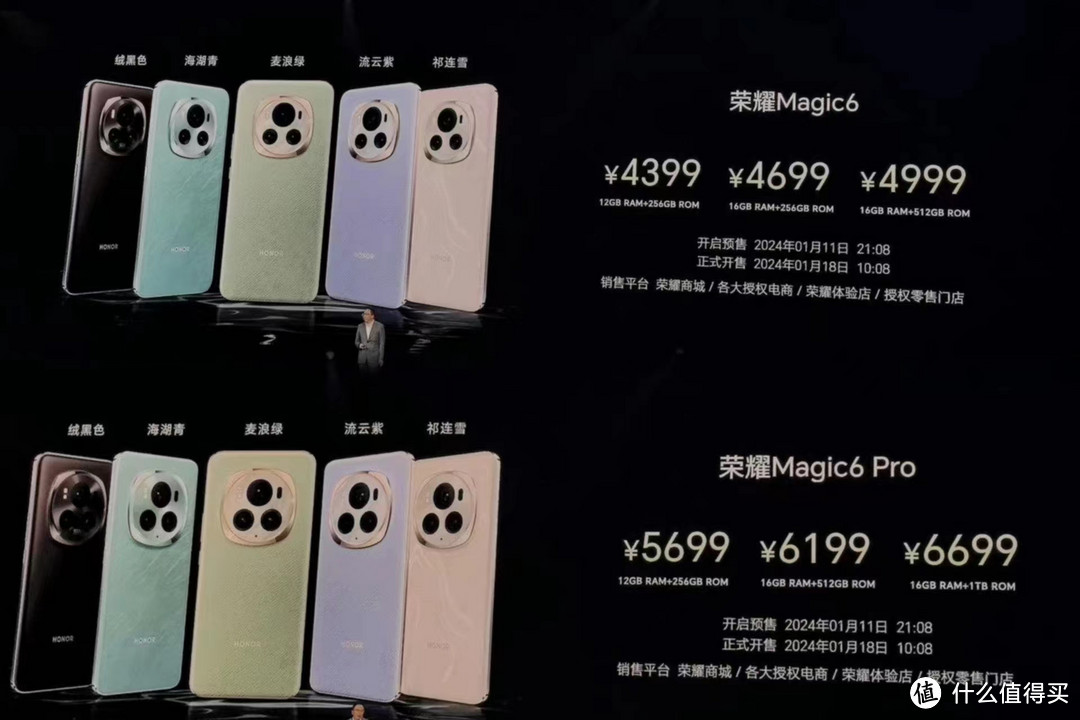 如何看待荣耀 Magic6 系列手机定价4399 元起？有哪些亮点？
