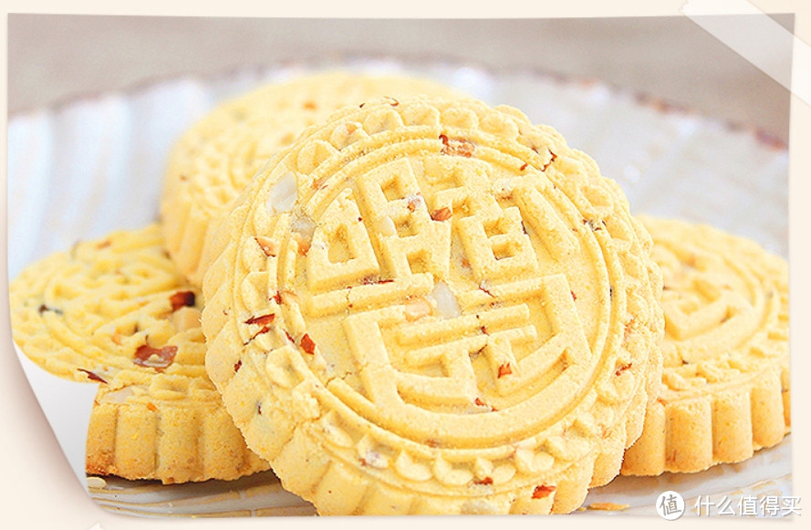 广东春节小吃大合辑!酥角、煎堆、笑口枣、蛋散…都是北方小伙伴们没吃过的玩意!
