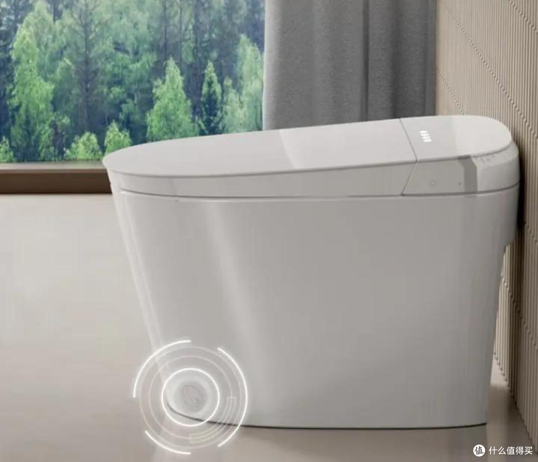 智能马桶选购攻略，智能马桶什么牌子好？海尔、瑞尔特、九牧、恒洁深度对比，高性价比智能马桶推荐！