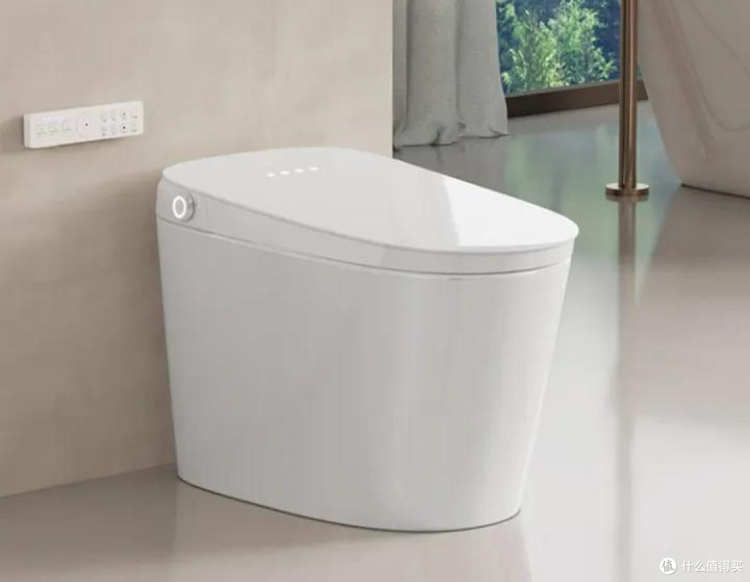 智能马桶选购攻略，智能马桶什么牌子好？海尔、瑞尔特、九牧、恒洁深度对比，高性价比智能马桶推荐！