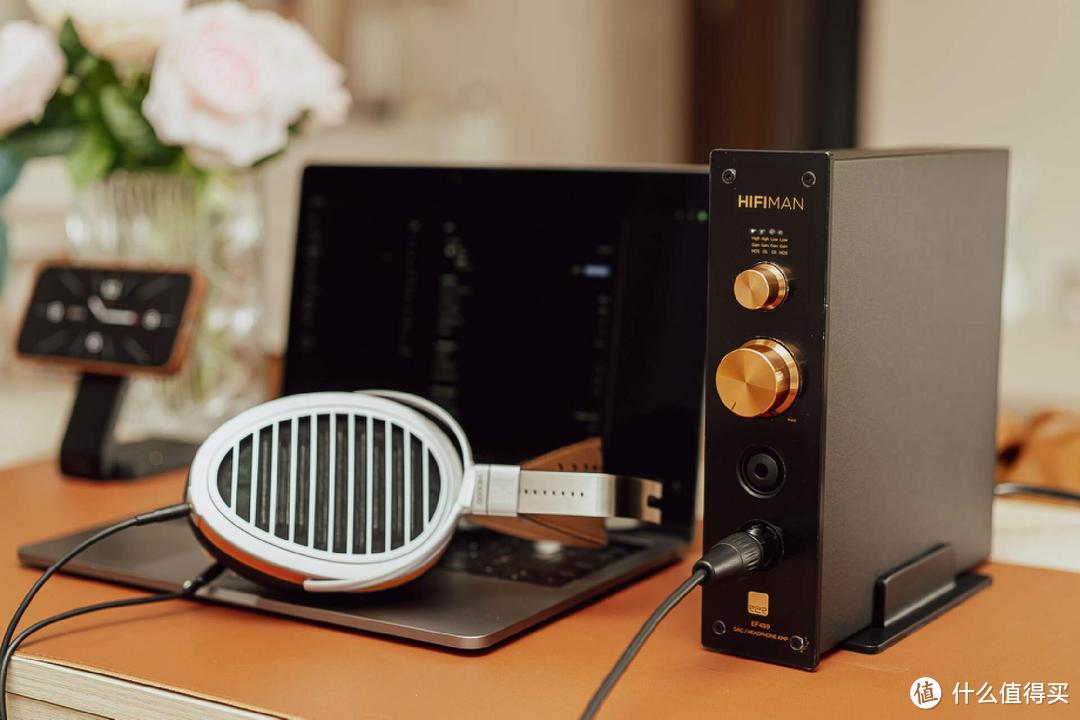 流媒体+网播,性价比入门必选,HIFIMAN EF499解码一体机体验