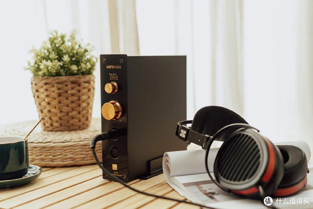 流媒体+网播,性价比入门必选,HIFIMAN EF499解码一体机体验