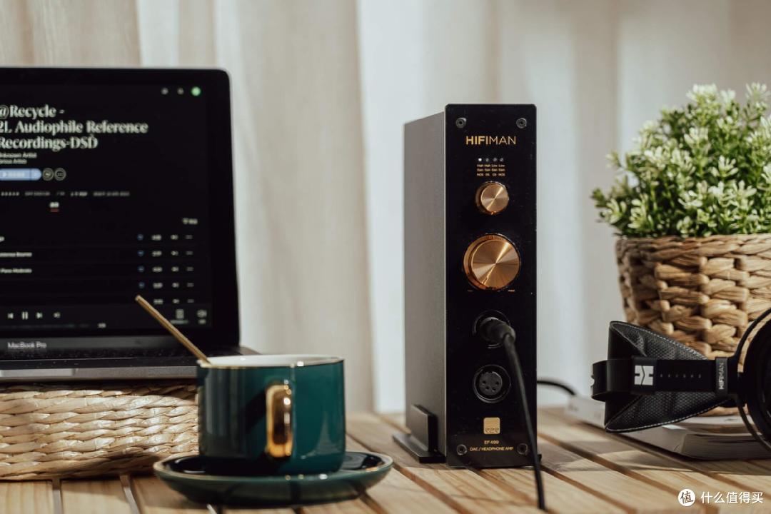 流媒体+网播,性价比入门必选,HIFIMAN EF499解码一体机体验