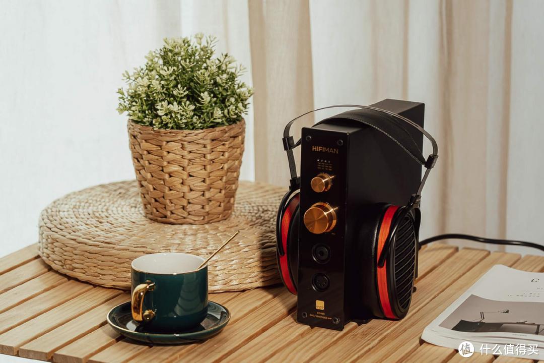 流媒体+网播,性价比入门必选,HIFIMAN EF499解码一体机体验